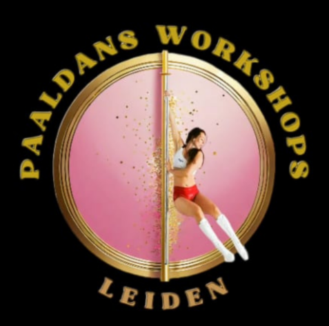 paaldans workshop Ledien zwart