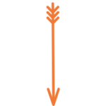 Oranje-pijl Oranje-pijl